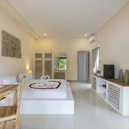 Kutaville Seminyak  Ngoại thất bức ảnh