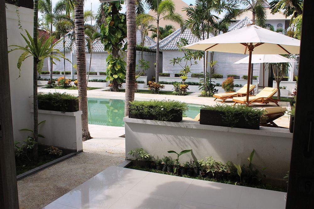 Kutaville Seminyak  Ngoại thất bức ảnh