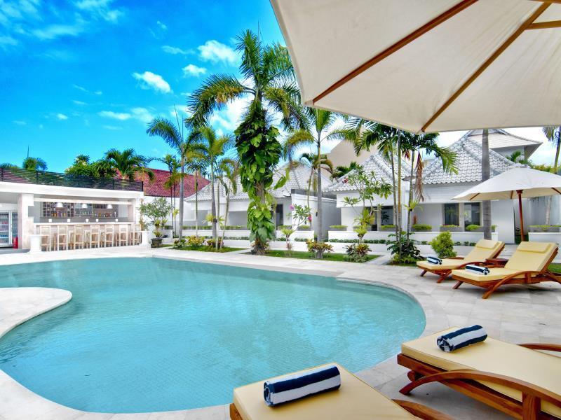Kutaville Seminyak  Ngoại thất bức ảnh