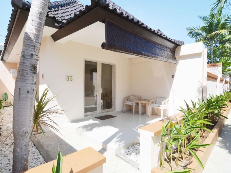 Kutaville Seminyak  Ngoại thất bức ảnh