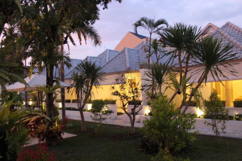 Kutaville Seminyak  Ngoại thất bức ảnh