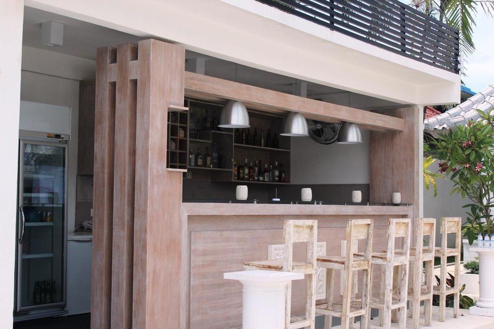 Kutaville Seminyak  Ngoại thất bức ảnh