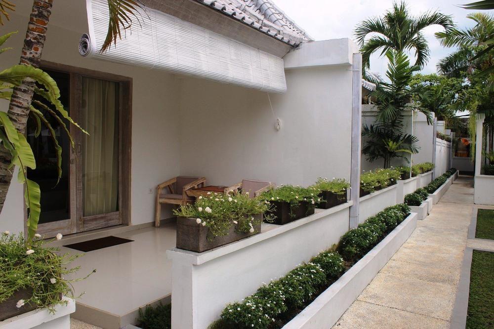 Kutaville Seminyak  Ngoại thất bức ảnh