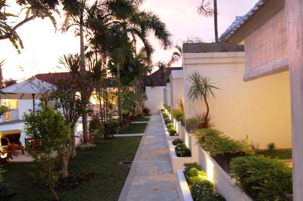 Kutaville Seminyak  Ngoại thất bức ảnh