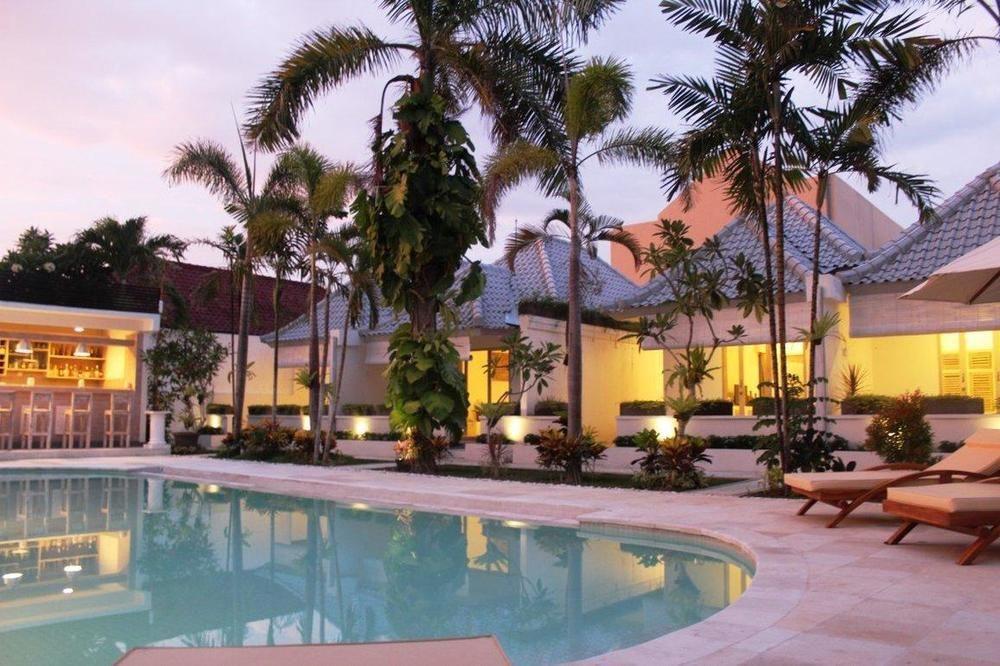 Kutaville Seminyak  Ngoại thất bức ảnh