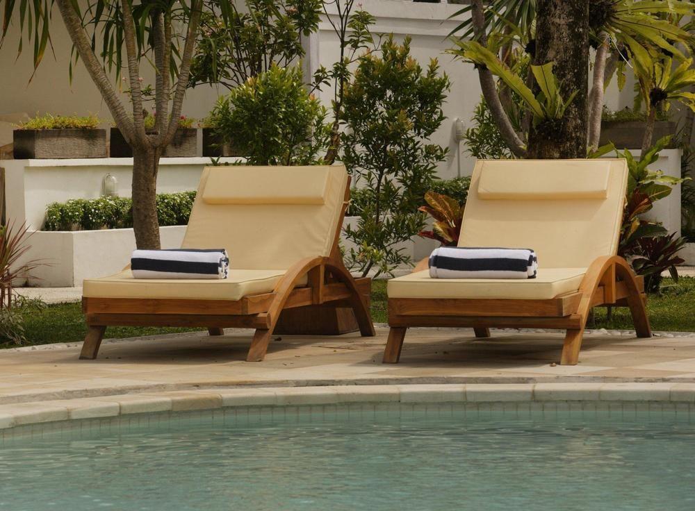 Kutaville Seminyak  Ngoại thất bức ảnh
