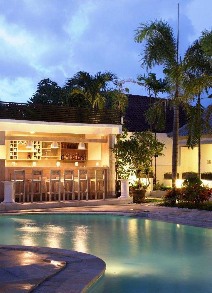 Kutaville Seminyak  Ngoại thất bức ảnh