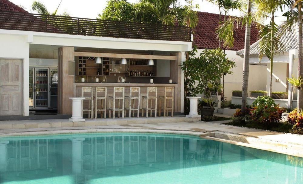 Kutaville Seminyak  Ngoại thất bức ảnh