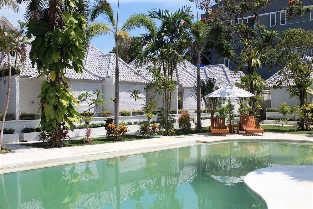 Kutaville Seminyak  Ngoại thất bức ảnh