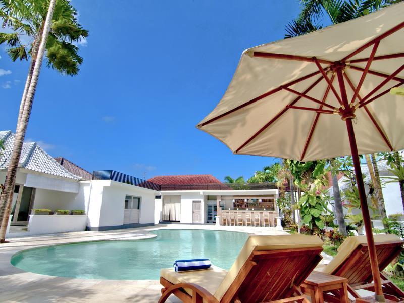 Kutaville Seminyak  Ngoại thất bức ảnh