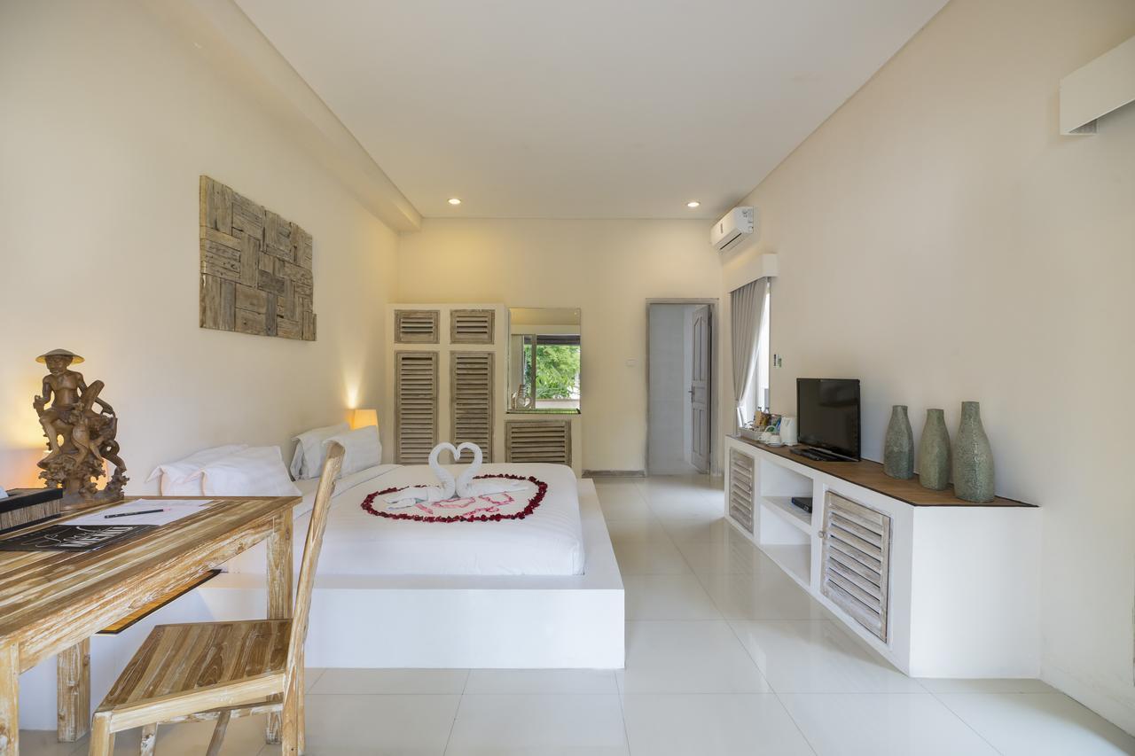 Kutaville Seminyak  Ngoại thất bức ảnh