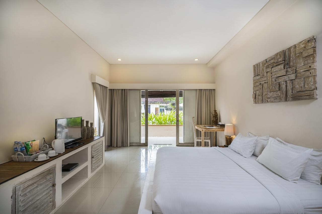 Kutaville Seminyak  Ngoại thất bức ảnh