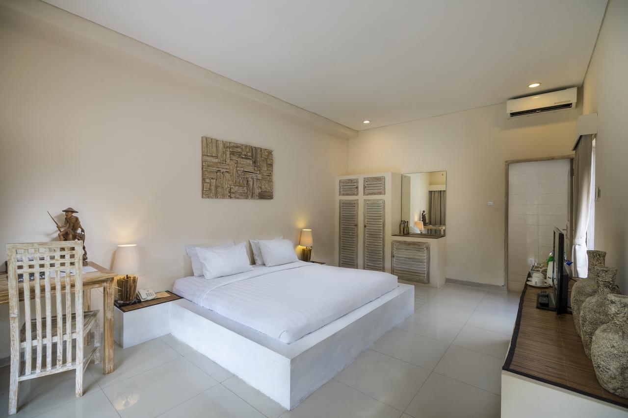 Kutaville Seminyak  Ngoại thất bức ảnh