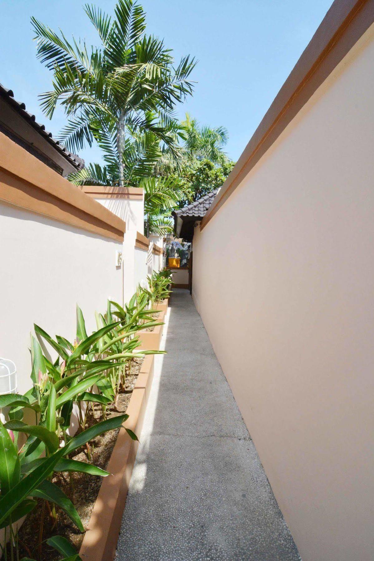 Kutaville Seminyak  Ngoại thất bức ảnh