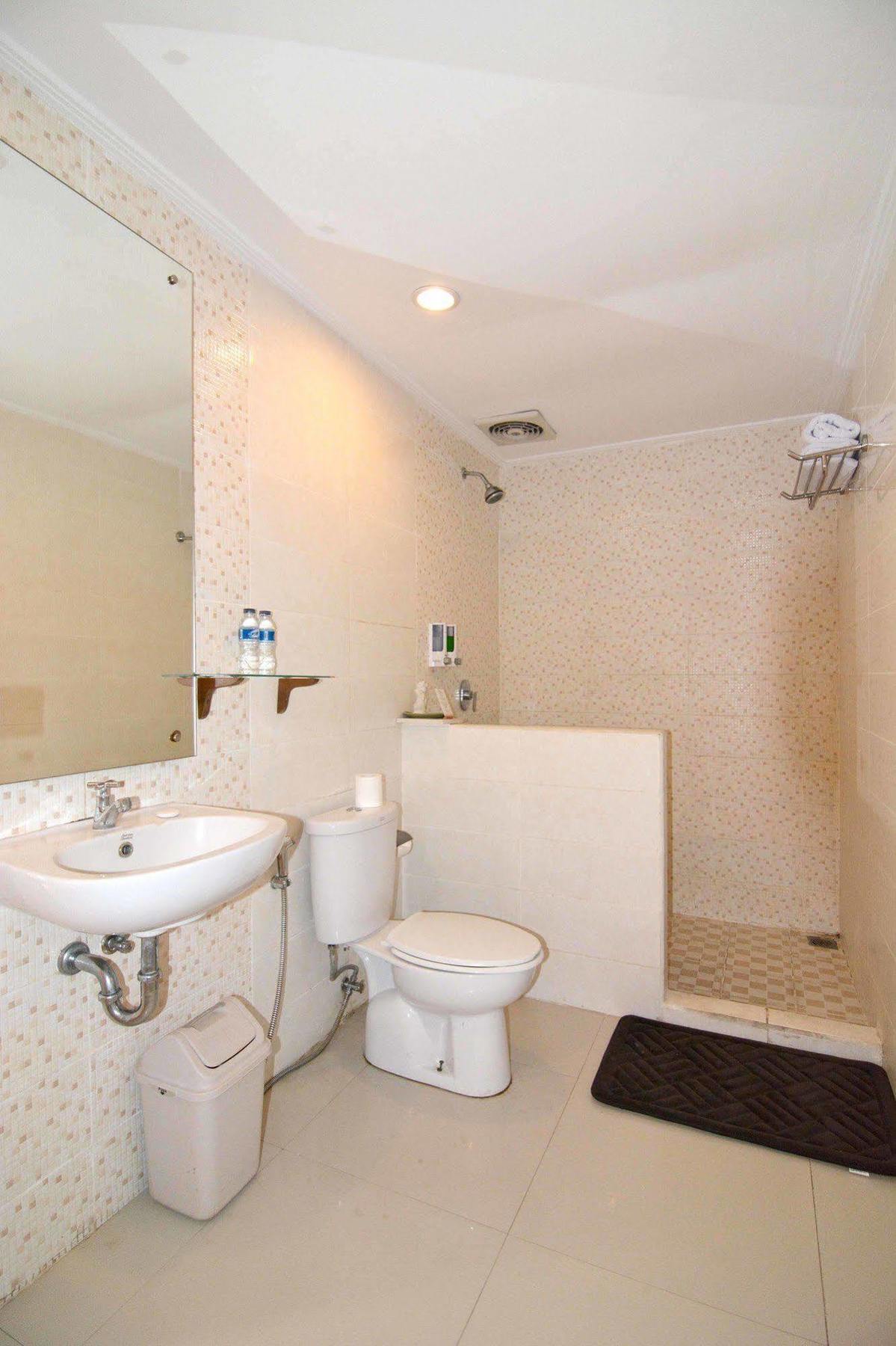 Kutaville Seminyak  Ngoại thất bức ảnh
