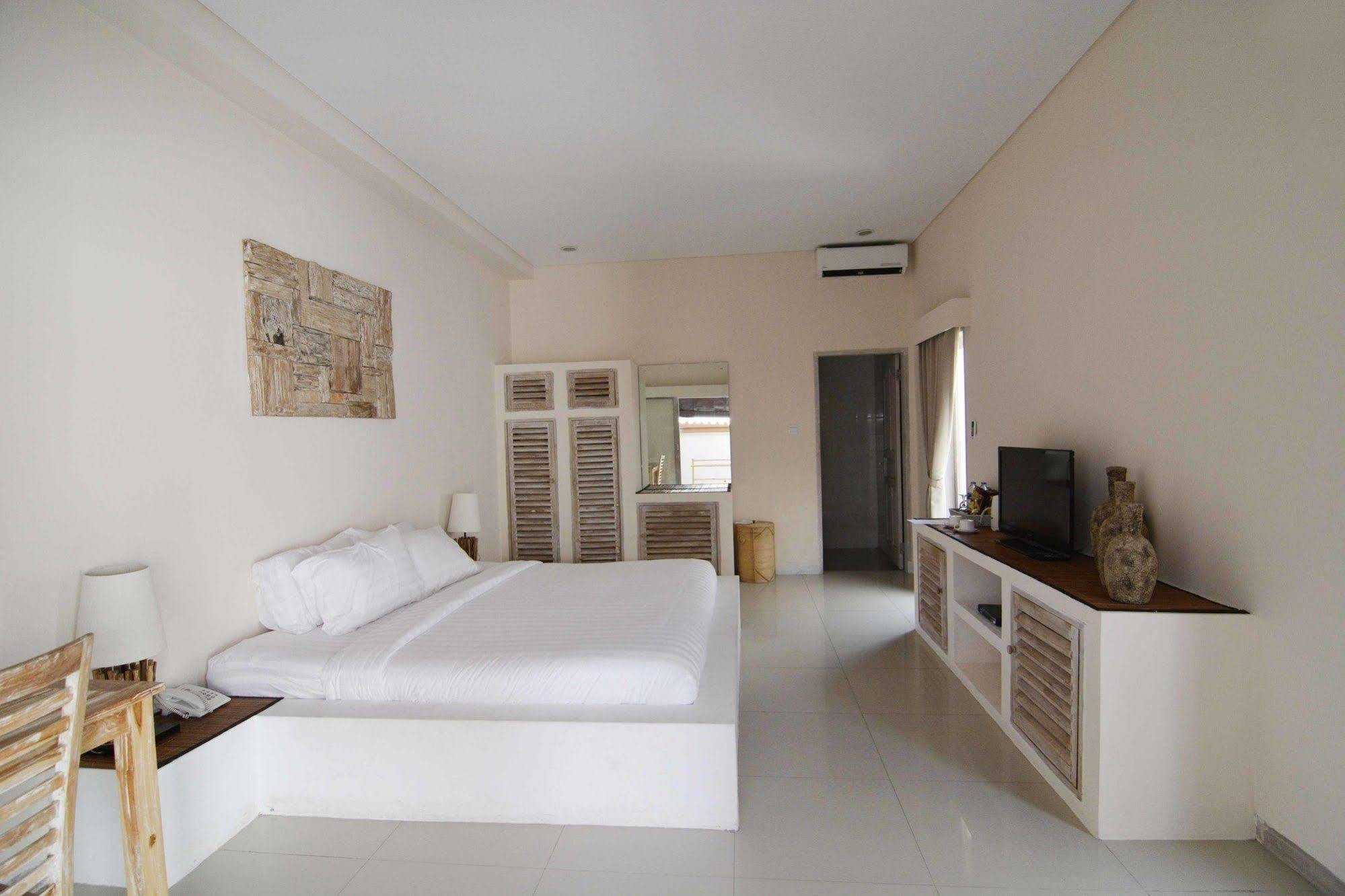 Kutaville Seminyak  Ngoại thất bức ảnh