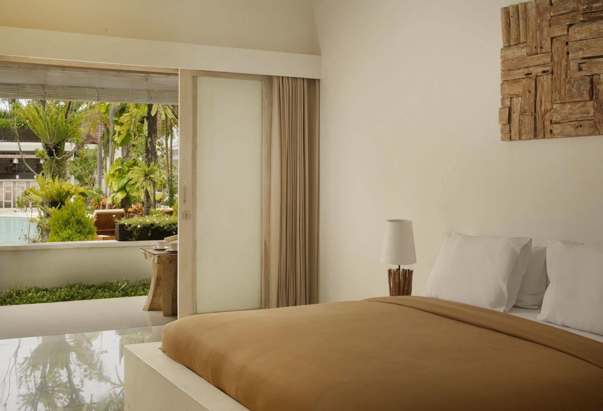 Kutaville Seminyak  Ngoại thất bức ảnh