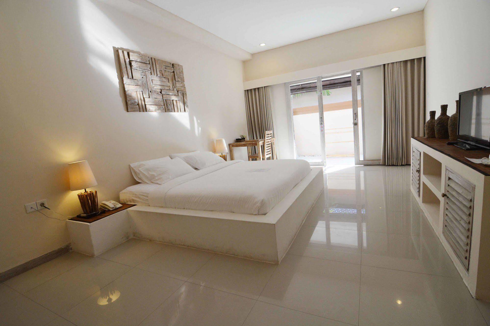 Kutaville Seminyak  Ngoại thất bức ảnh
