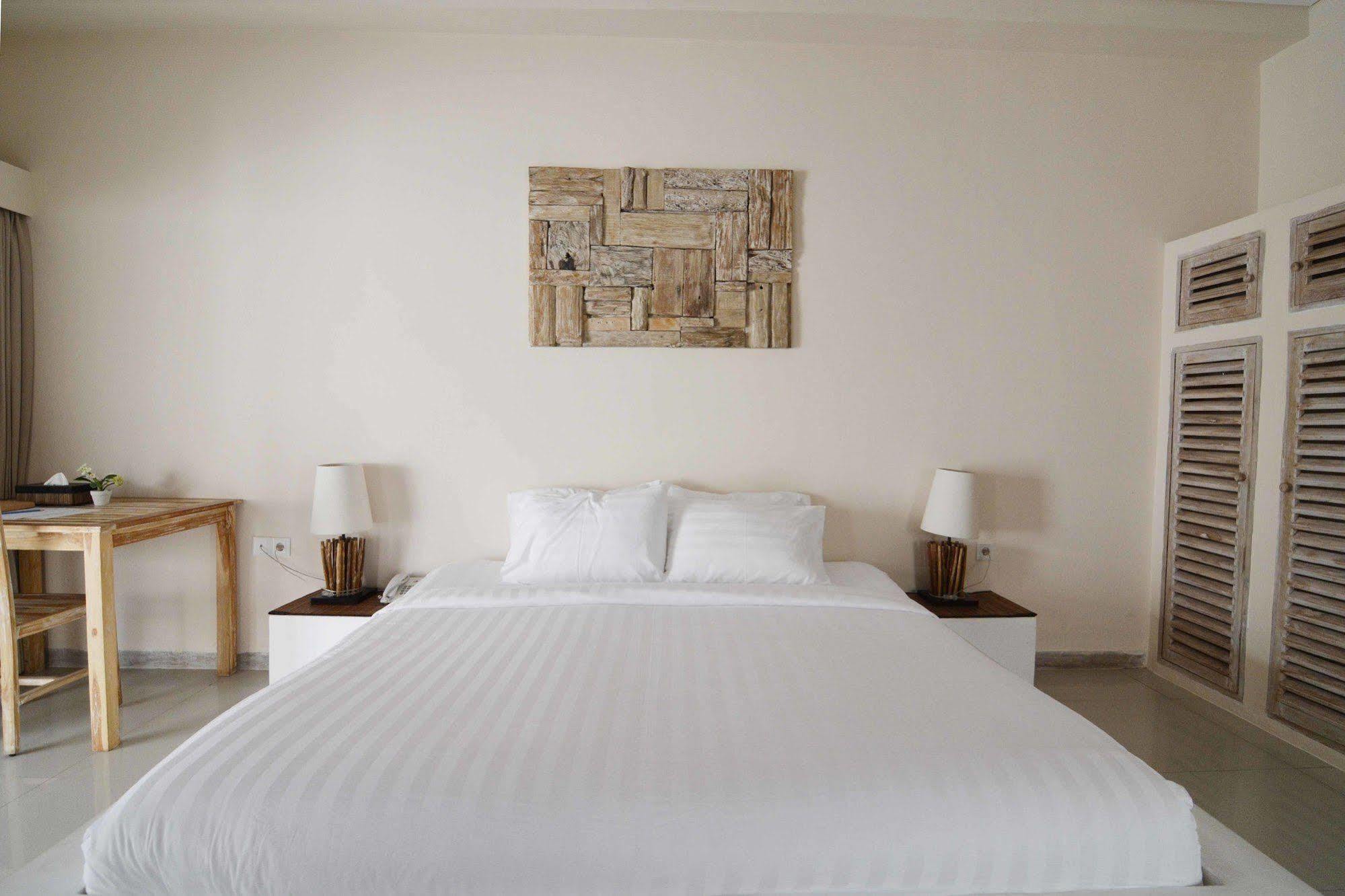 Kutaville Seminyak  Ngoại thất bức ảnh