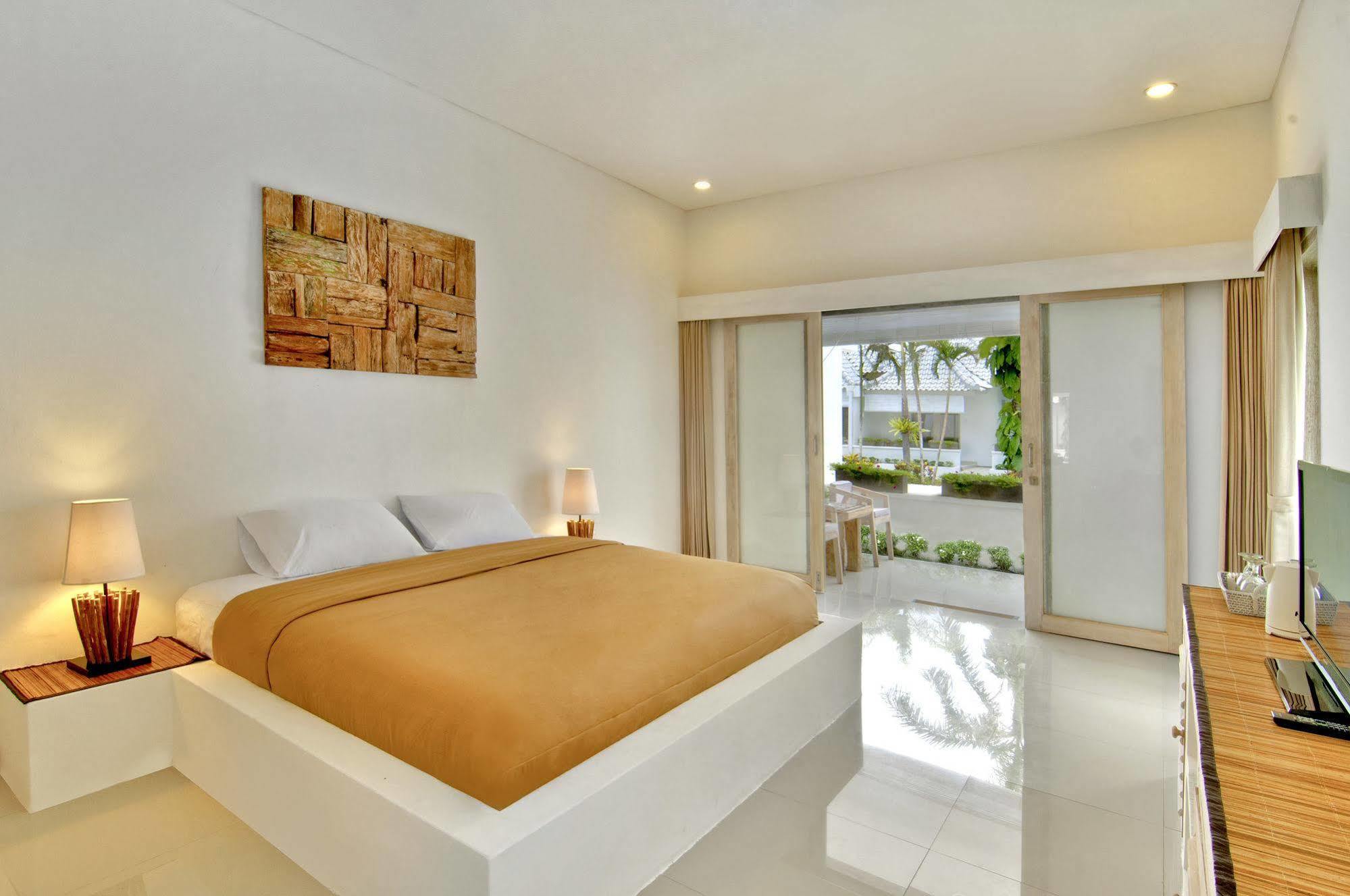 Kutaville Seminyak  Ngoại thất bức ảnh