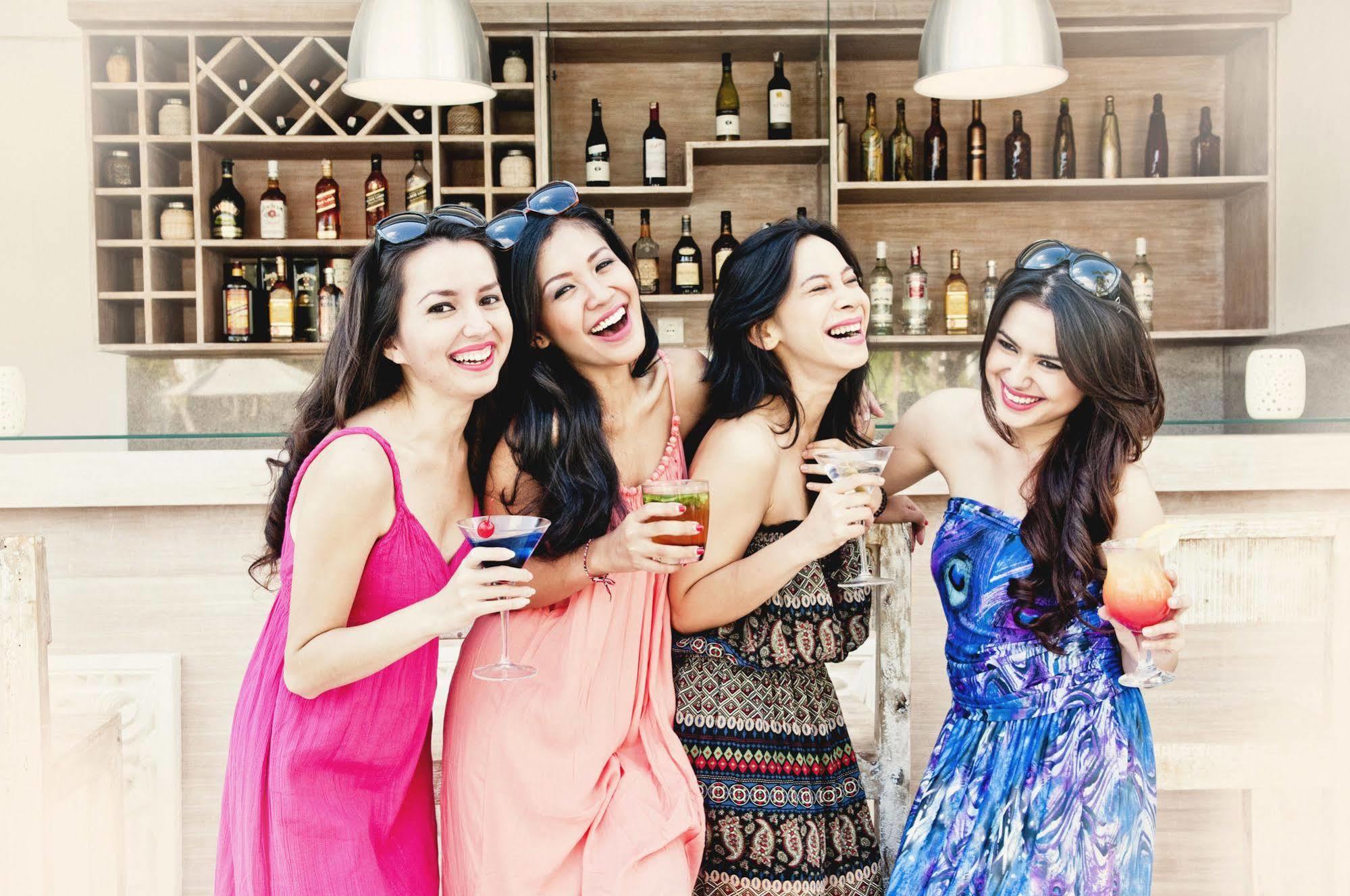 Kutaville Seminyak  Ngoại thất bức ảnh