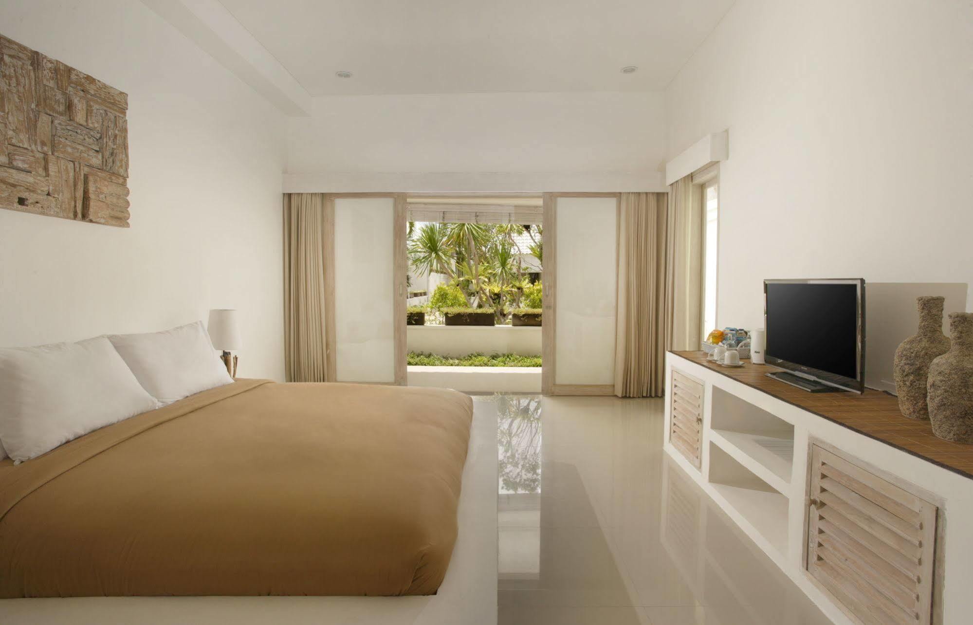 Kutaville Seminyak  Ngoại thất bức ảnh