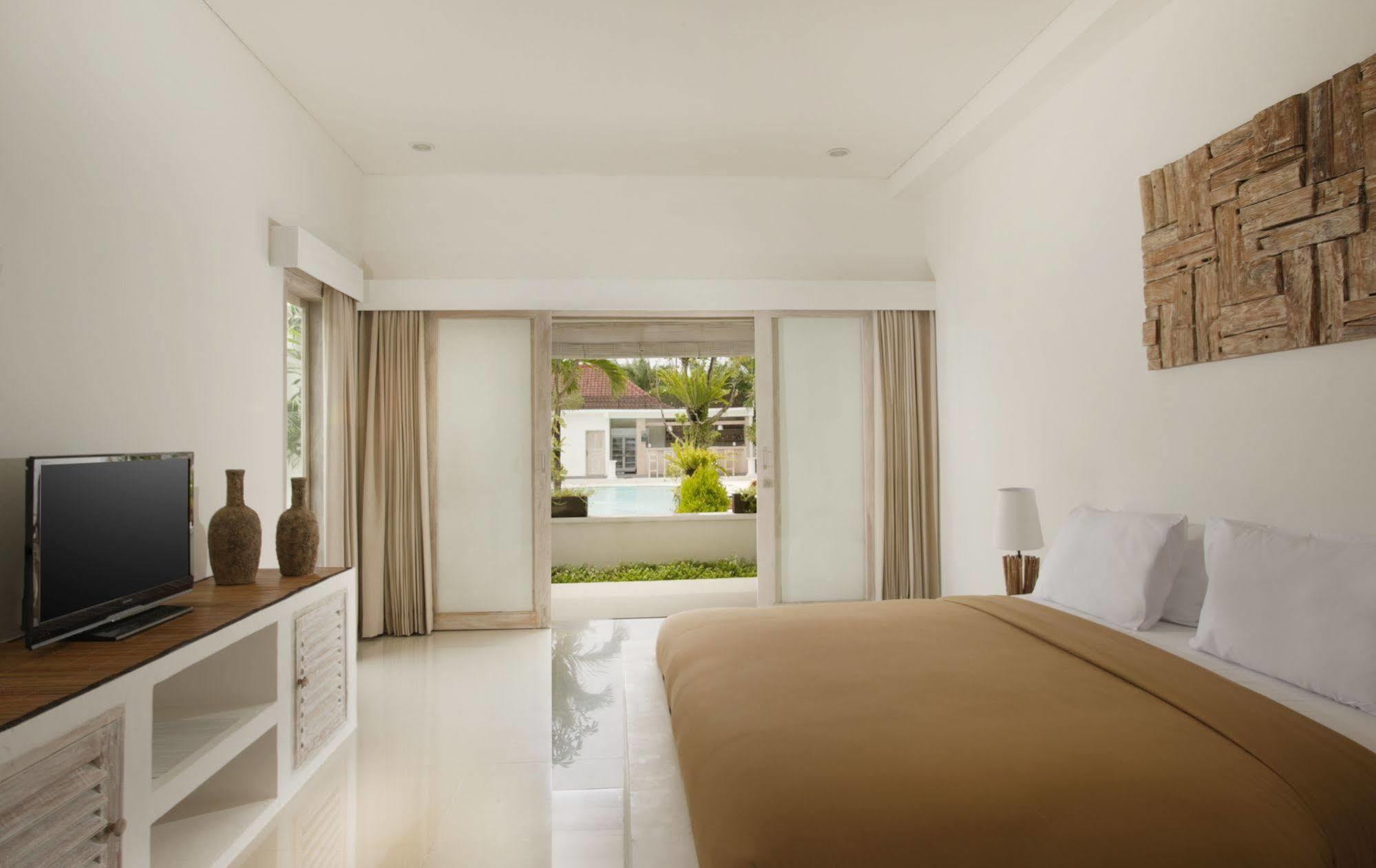 Kutaville Seminyak  Ngoại thất bức ảnh